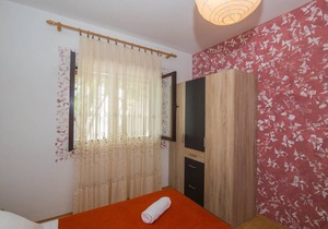 45 m² Apartment ∙ 2 bedrooms ∙ 4 guests