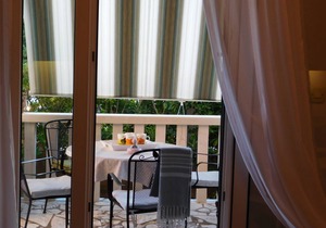 45 m² Apartment ∙ 2 bedrooms ∙ 4 guests