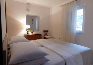 45 m² Apartment ∙ 2 bedrooms ∙ 4 guests
