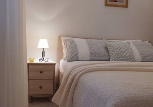 45 m² Apartment ∙ 2 bedrooms ∙ 4 guests