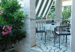 45 m² Apartment ∙ 2 bedrooms ∙ 4 guests