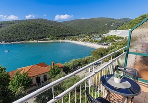 45 m² Apartment ∙ 2 bedrooms ∙ 4 guests