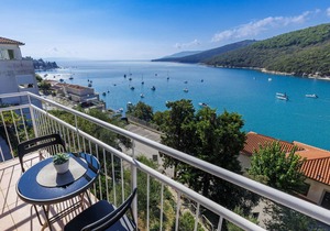 45 m² Apartment ∙ 2 bedrooms ∙ 4 guests