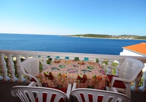 45 m² Apartment ∙ 2 bedrooms ∙ 4 guests