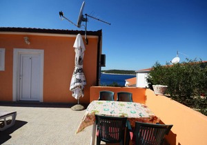 45 m² Apartment ∙ 2 bedrooms ∙ 4 guests