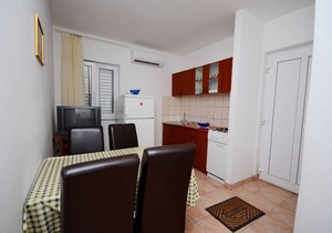 45 m² Apartment ∙ 2 bedrooms ∙ 4 guests
