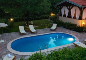 45 m² Apartment ∙ 2 bedrooms ∙ 4 guests