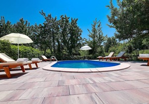45 m² Apartment ∙ 2 bedrooms ∙ 4 guests