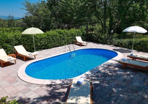 45 m² Apartment ∙ 2 bedrooms ∙ 4 guests
