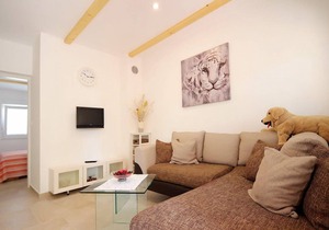 45 m² Apartment ∙ 2 bedrooms ∙ 4 guests