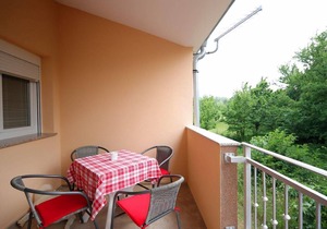 45 m² Apartment ∙ 2 bedrooms ∙ 4 guests