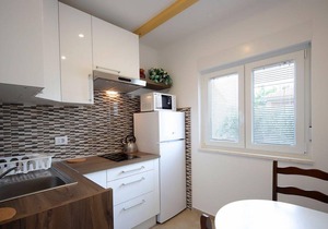 45 m² Apartment ∙ 2 bedrooms ∙ 4 guests