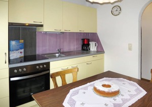45 m² Apartment ∙ 2 bedrooms ∙ 4 guests