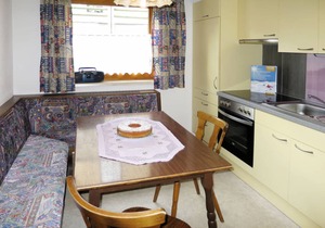 45 m² Apartment ∙ 2 bedrooms ∙ 4 guests