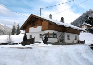 45 m² Apartment ∙ 2 bedrooms ∙ 4 guests