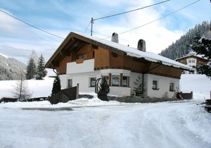 45 m² Apartment ∙ 2 bedrooms ∙ 4 guests