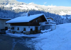 45 m² Apartment ∙ 2 bedrooms ∙ 4 guests