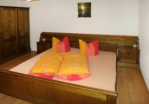 45 m² Apartment ∙ 2 bedrooms ∙ 4 guests