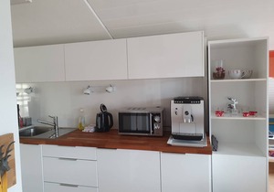 45 m² Apartment ∙ 2 bedrooms ∙ 4 guests