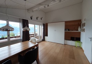 45 m² Apartment ∙ 2 bedrooms ∙ 4 guests