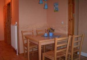 45 m² Apartment ∙ 2 bedrooms ∙ 2 guests