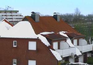 45 m² Apartment ∙ 2 bedrooms ∙ 4 guests