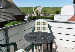 45 m² Apartment ∙ 2 bedrooms ∙ 4 guests