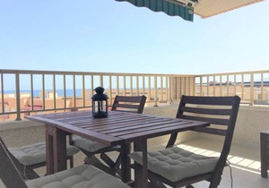 45 m² Apartment ∙ 2 bedrooms ∙ 6 guests