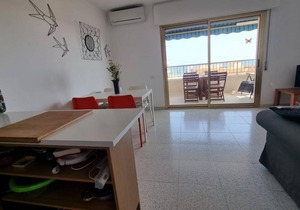 45 m² Apartment ∙ 2 bedrooms ∙ 6 guests