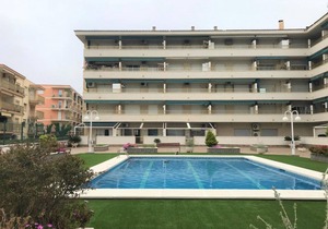 45 m² Apartment ∙ 2 bedrooms ∙ 6 guests