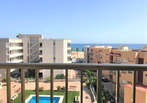 45 m² Apartment ∙ 2 bedrooms ∙ 6 guests