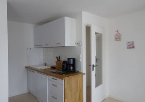 45 m² Apartment ∙ 2 bedrooms ∙ 4 guests