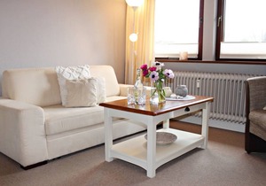 45 m² Apartment ∙ 2 guests