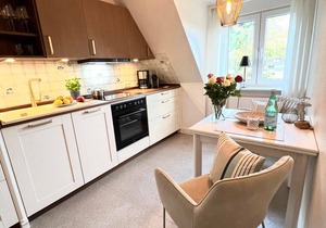 45 m² Apartment ∙ 2 guests