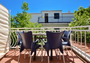 45 m² Apartment ∙ 2 bedrooms ∙ 4 guests