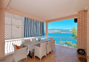 45 m² Apartment ∙ 2 bedrooms ∙ 4 guests