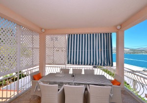 45 m² Apartment ∙ 2 bedrooms ∙ 4 guests