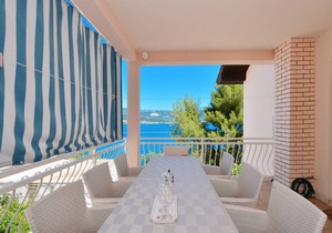 45 m² Apartment ∙ 2 bedrooms ∙ 4 guests