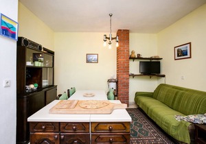 45 m² Apartment ∙ 2 bedrooms ∙ 4 guests