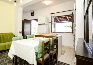 45 m² Apartment ∙ 2 bedrooms ∙ 4 guests