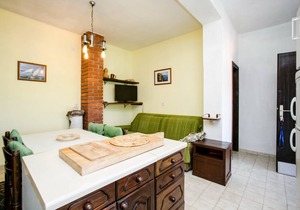 45 m² Apartment ∙ 2 bedrooms ∙ 4 guests
