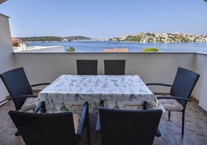 45 m² Apartment ∙ 2 bedrooms ∙ 5 guests