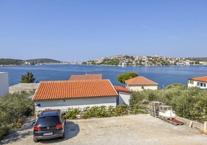 45 m² Apartment ∙ 2 bedrooms ∙ 5 guests