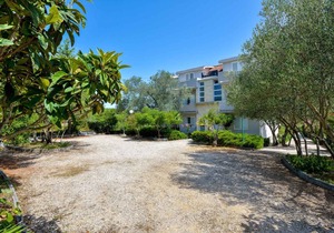 45 m² Apartment ∙ 2 bedrooms ∙ 5 guests