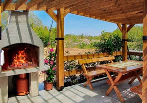 45 m² Apartment ∙ 2 bedrooms ∙ 4 guests