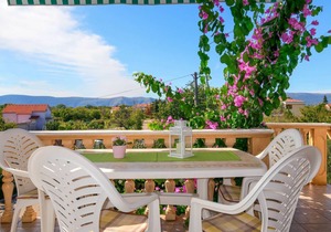 45 m² Apartment ∙ 2 bedrooms ∙ 4 guests