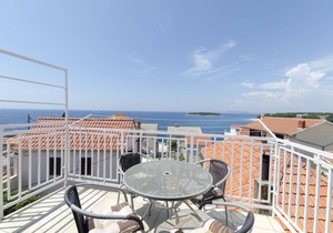 45 m² Apartment ∙ 2 bedrooms ∙ 4 guests