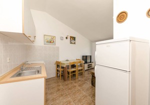 45 m² Apartment ∙ 2 bedrooms ∙ 4 guests