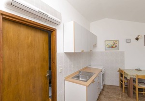 45 m² Apartment ∙ 2 bedrooms ∙ 4 guests
