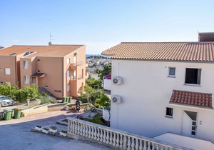 45 m² Apartment ∙ 2 bedrooms ∙ 4 guests